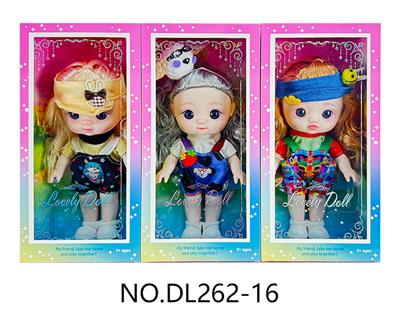 Doll - OBL10434620