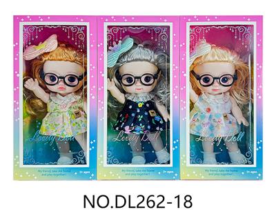 Doll - OBL10434622