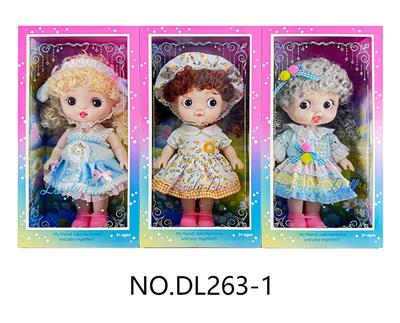Doll - OBL10434624