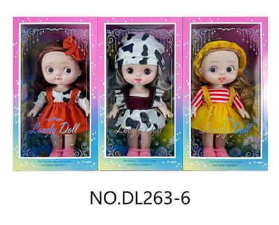 Doll - OBL10434629