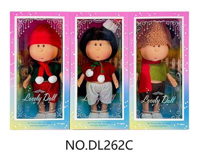 Doll - OBL10434635
