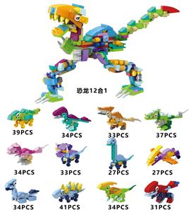 Puzzle - OBL10434760