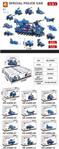 Puzzle - OBL10434770