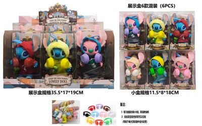 Doll - OBL10435040