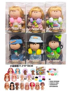 Doll - OBL10435044