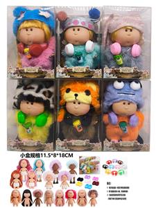 Doll - OBL10435045