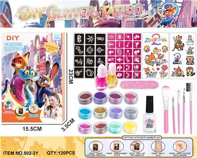 Beauty set - OBL10435090