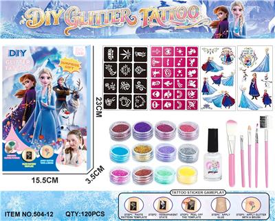 Beauty set - OBL10435094