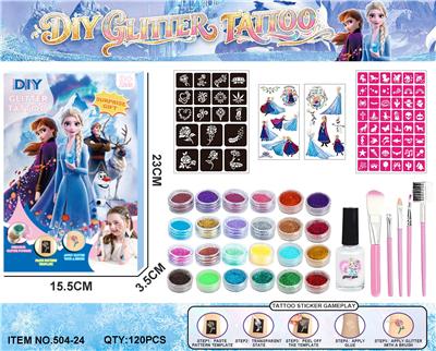 Beauty set - OBL10435095