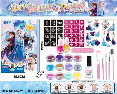 Beauty set - OBL10435096