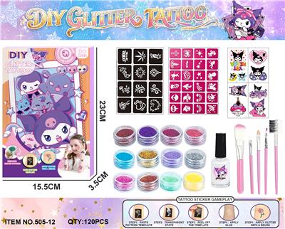 Beauty set - OBL10435097
