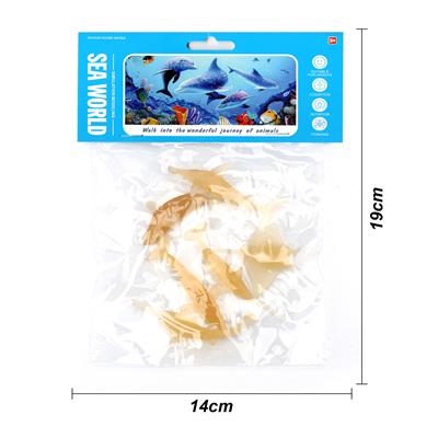 Animaltoys - OBL10435137