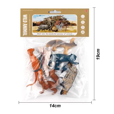 Animaltoys - OBL10435142