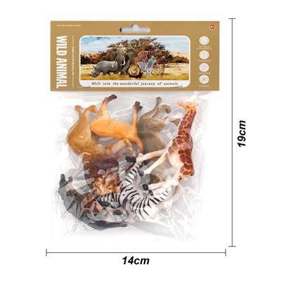 Animaltoys - OBL10435143