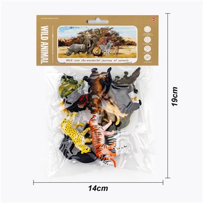 Animaltoys - OBL10435145