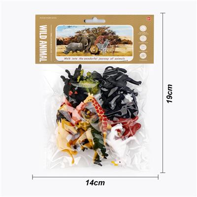 Animaltoys - OBL10435146