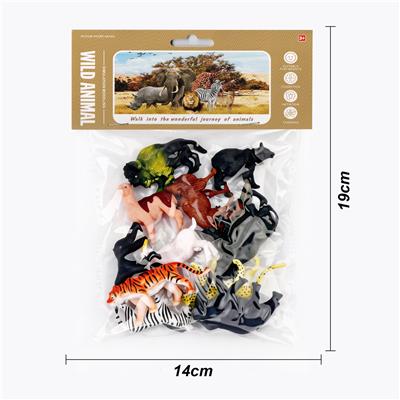 Animaltoys - OBL10435147