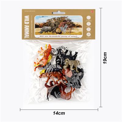 Animaltoys - OBL10435152