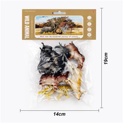 Animaltoys - OBL10435153