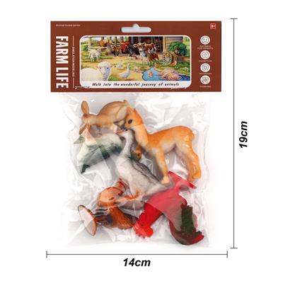 Animaltoys - OBL10435156