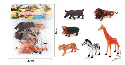 Animaltoys - OBL10435161