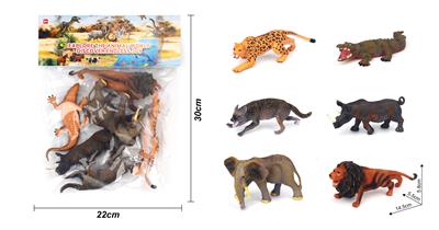 Animaltoys - OBL10435162