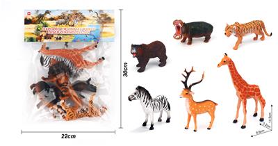 Animaltoys - OBL10435163