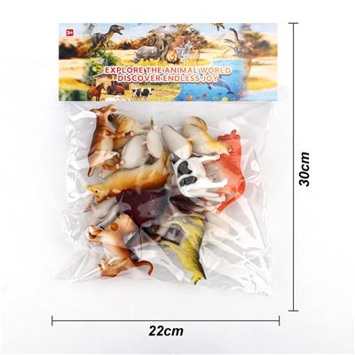 Animaltoys - OBL10435165