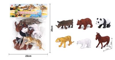 Animaltoys - OBL10435166