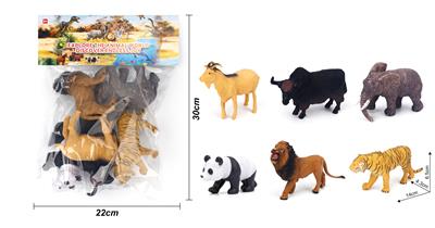 Animaltoys - OBL10435168