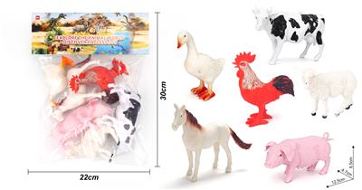 Animaltoys - OBL10435172
