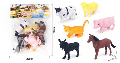 Animaltoys - OBL10435174