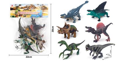 Animaltoys - OBL10435181