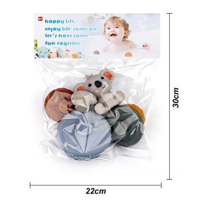 叠叠乐D款 - OBL10435205
