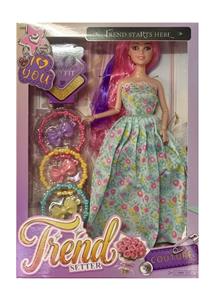 Doll - OBL10435233