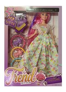 Doll - OBL10435234
