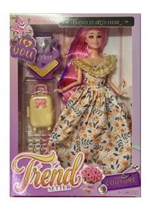 Doll - OBL10435236