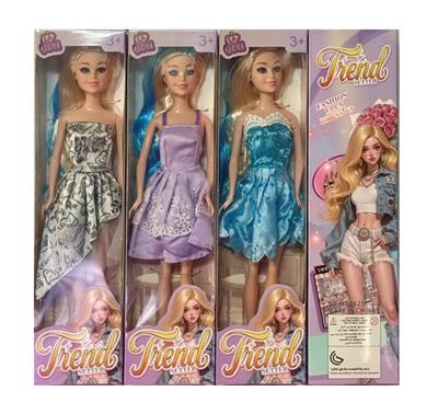 Doll - OBL10435238