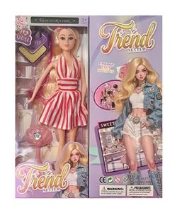 Doll - OBL10435243