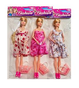 Doll - OBL10435252