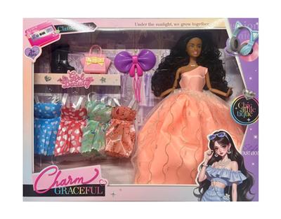 Doll - OBL10435269