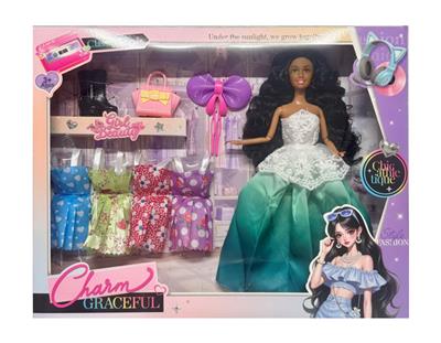 Doll - OBL10435270
