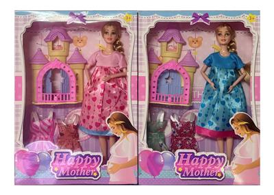 Doll - OBL10435275