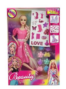 Doll - OBL10435313