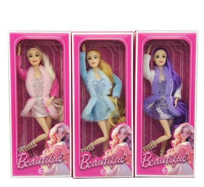 Doll - OBL10435326