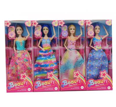Doll - OBL10435330