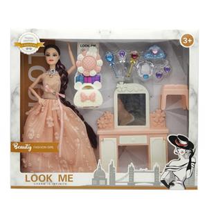 Doll - OBL10435334