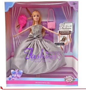 Doll - OBL10435339
