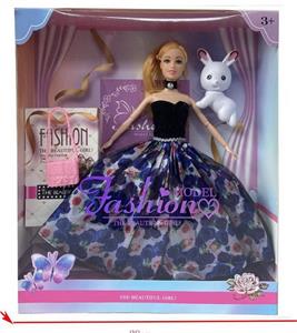 Doll - OBL10435340
