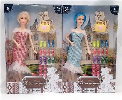 Doll - OBL10435348